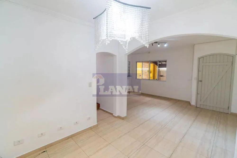 Sobrado, 3 quartos, 169 m² - Foto 5