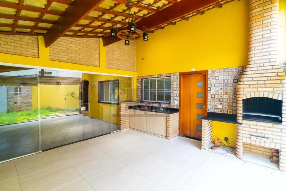 Sobrado, 3 quartos, 169 m² - Foto 10
