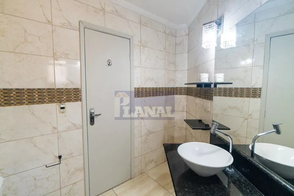 Sobrado, 3 quartos, 169 m² - Foto 9