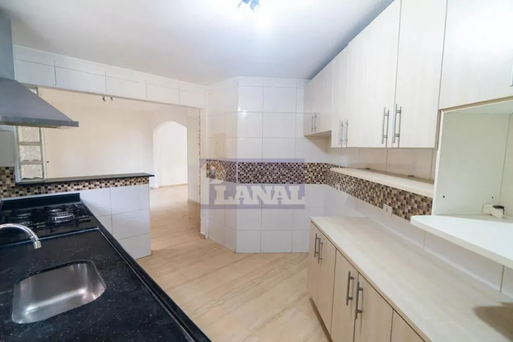 Sobrado, 3 quartos, 169 m² - Foto 7