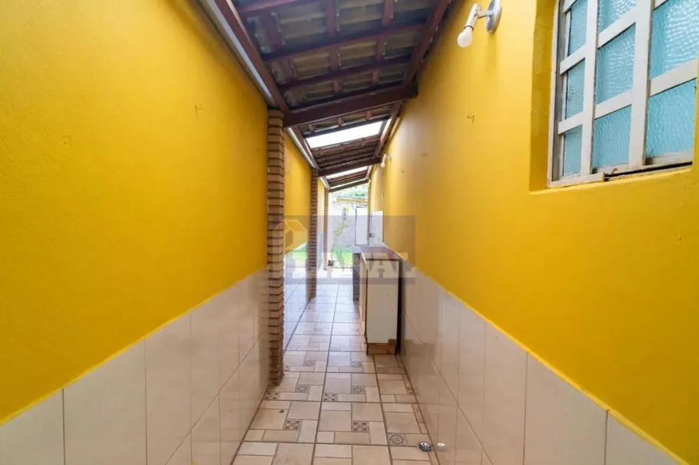 Sobrado, 3 quartos, 169 m² - Foto 11