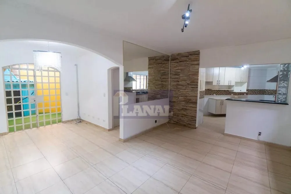 Sobrado, 3 quartos, 169 m² - Foto 4