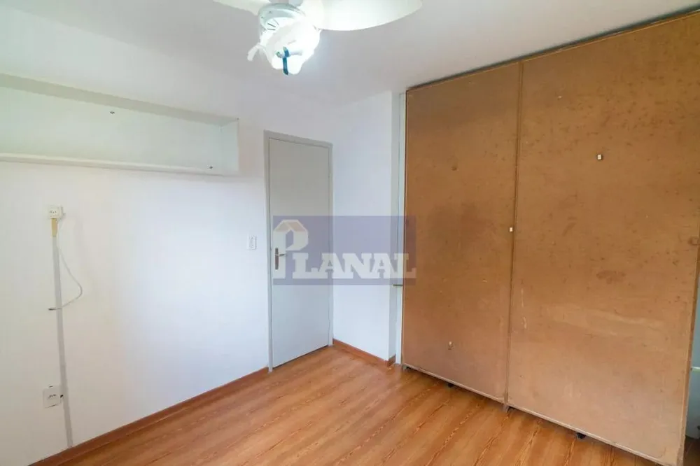 Sobrado, 3 quartos, 169 m² - Foto 9