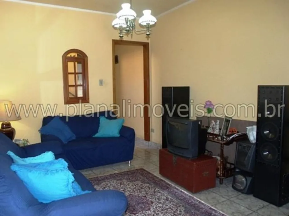 Sobrado, 2 quartos, 170 m² - Foto 1