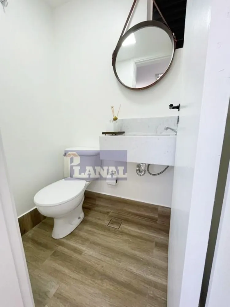 Sala-Conjunto, 31 m² - Foto 7