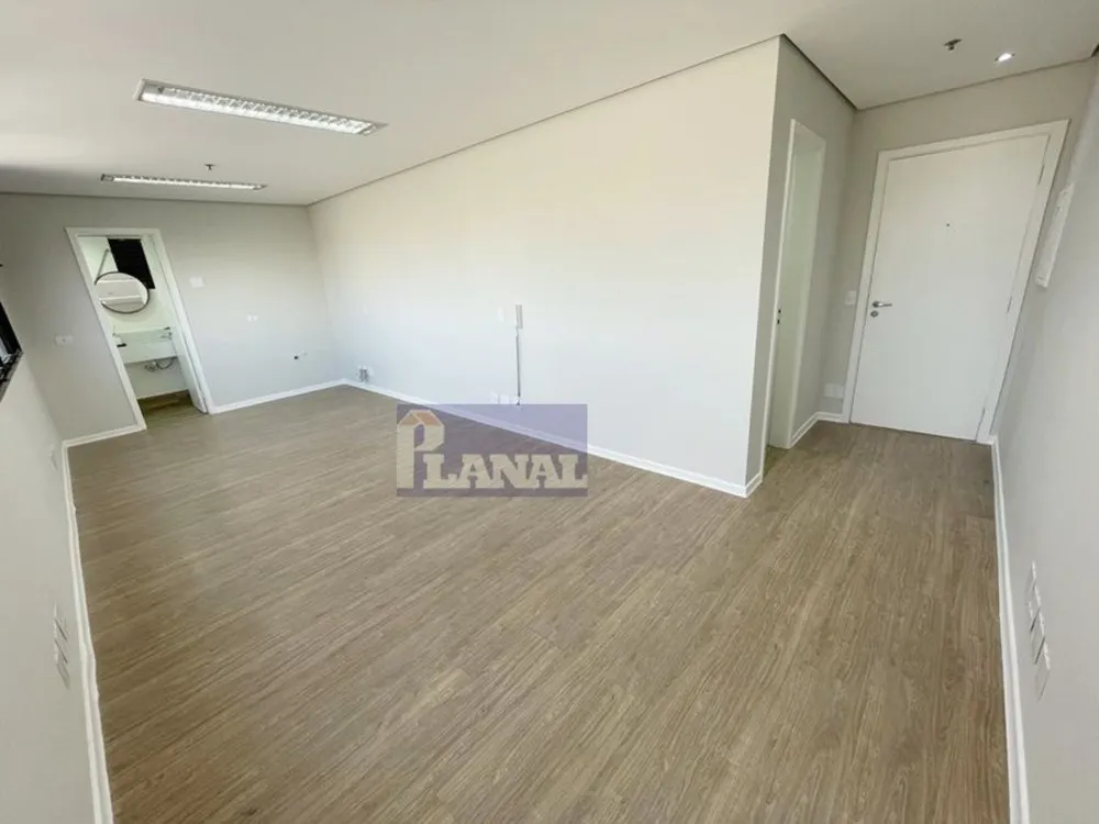 Sala-Conjunto, 31 m² - Foto 3
