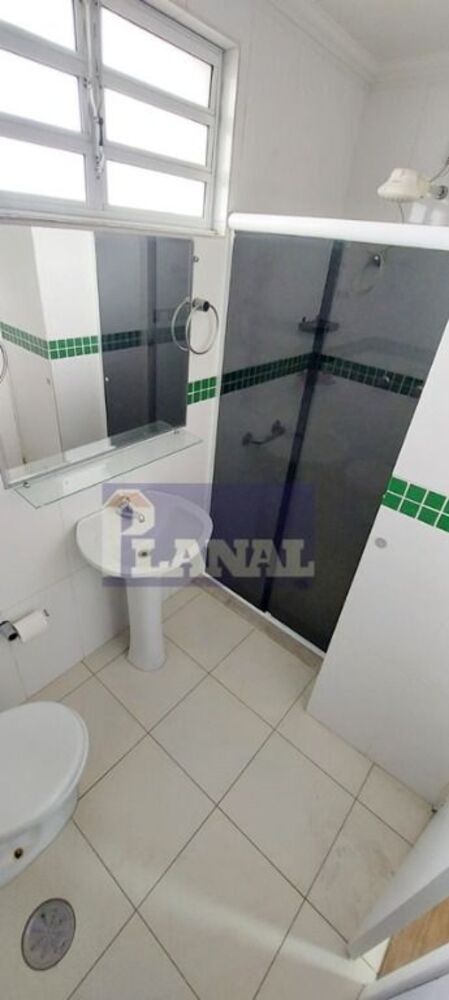 Sobrado para alugar com 3 quartos, 159m² - Foto 9