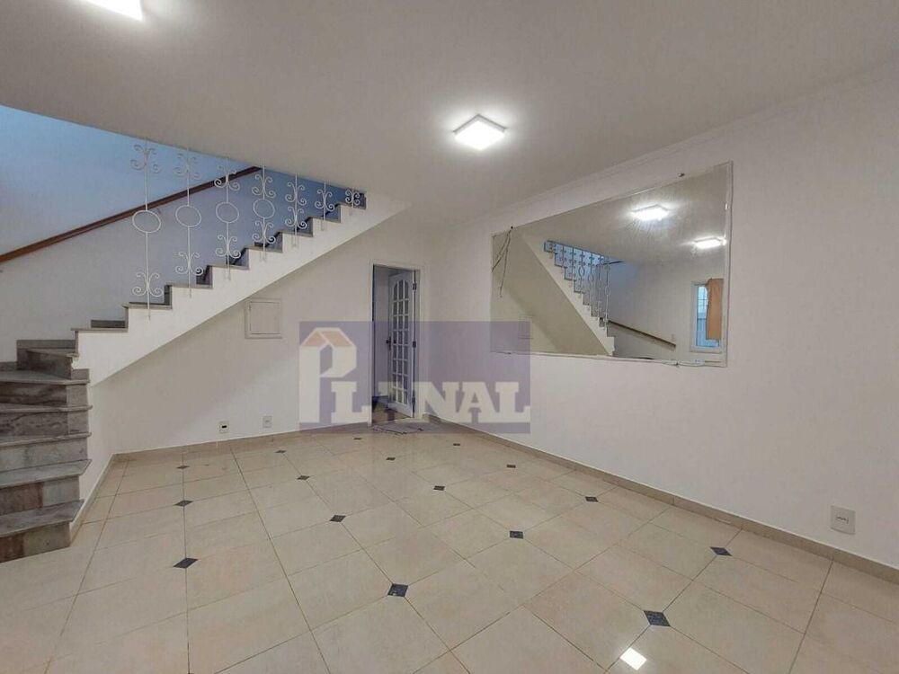 Sobrado para alugar com 3 quartos, 159m² - Foto 3