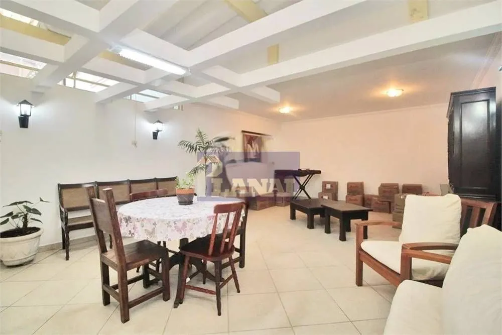 Sobrado, 3 quartos, 200 m² - Foto 11