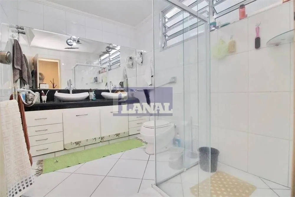 Sobrado, 3 quartos, 200 m² - Foto 6