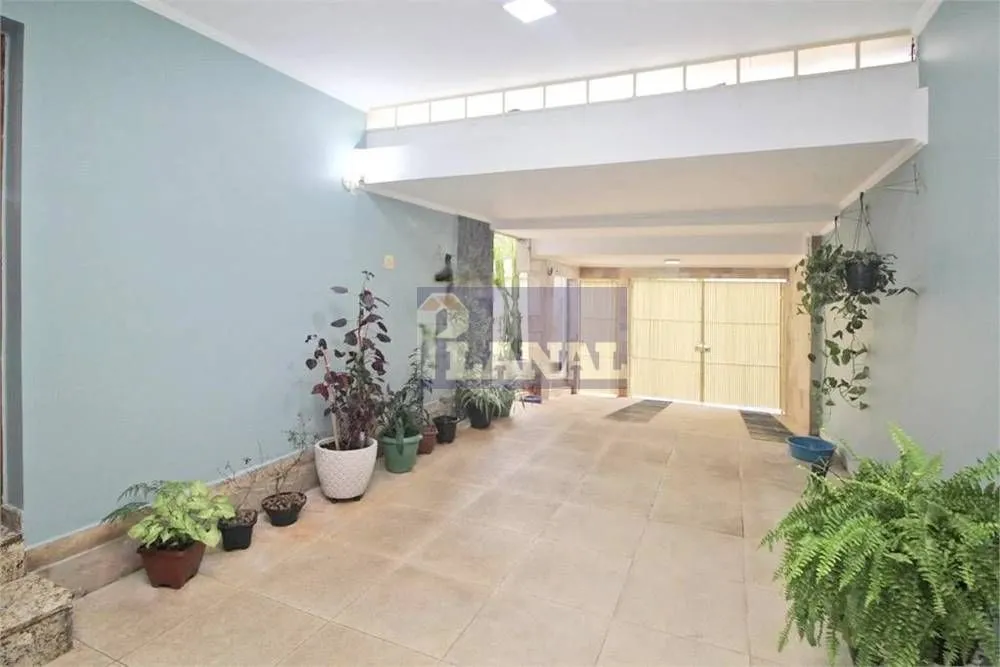 Sobrado, 3 quartos, 200 m² - Foto 8