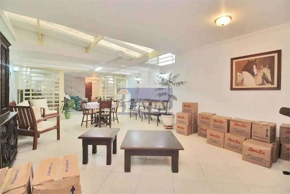 Sobrado, 3 quartos, 200 m² - Foto 4