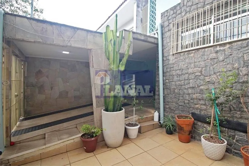 Sobrado, 3 quartos, 200 m² - Foto 5