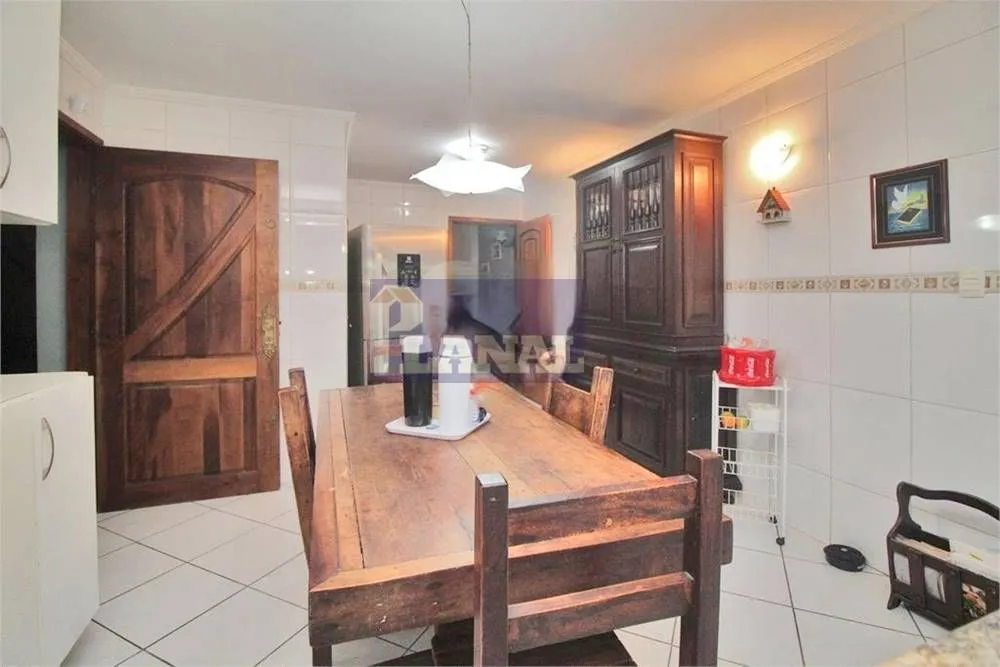 Sobrado, 3 quartos, 200 m² - Foto 7