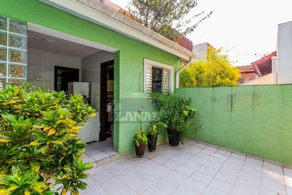 Sobrado, 2 quartos, 125 m² - Foto 8