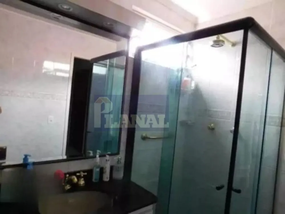 Apartamento, 3 quartos, 79 m² - Foto 2