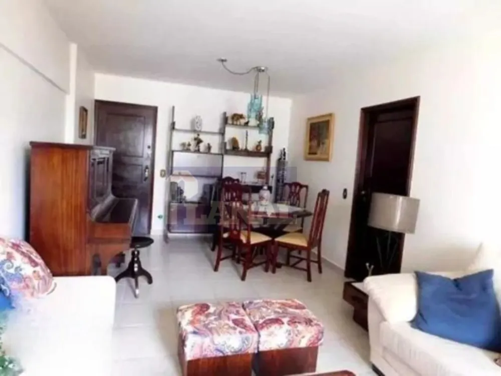 Apartamento, 3 quartos, 79 m² - Foto 5
