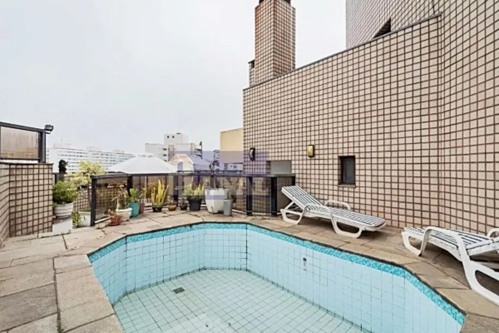 Apartamento, 4 quartos, 300 m² - Foto 11