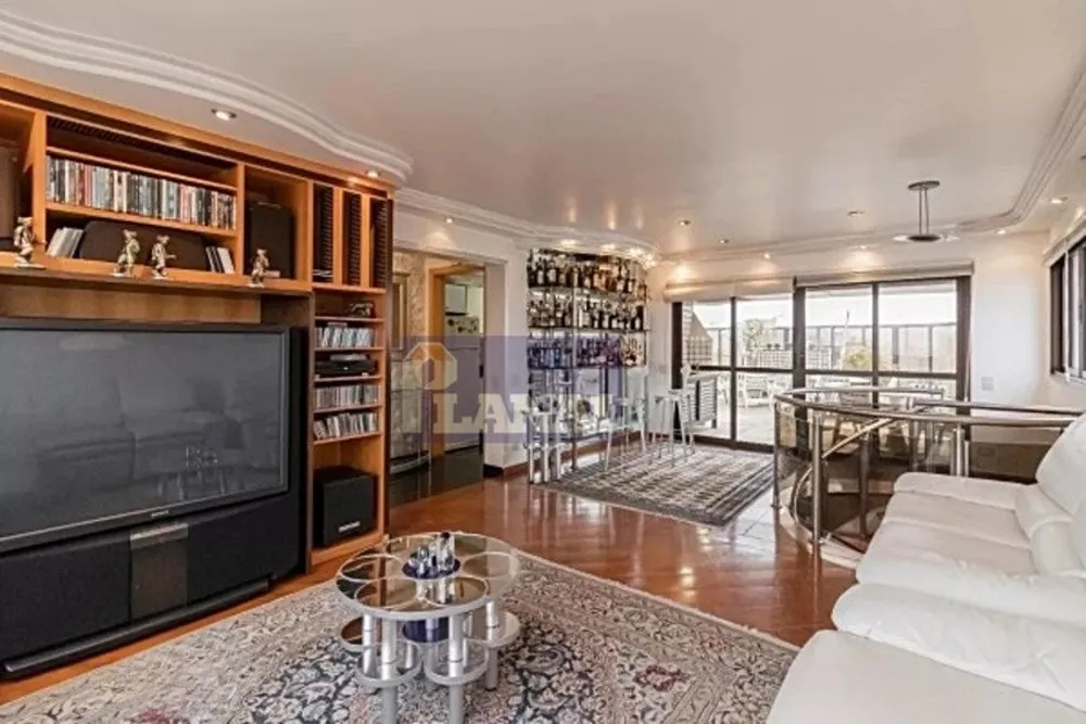 Apartamento, 4 quartos, 300 m² - Foto 7