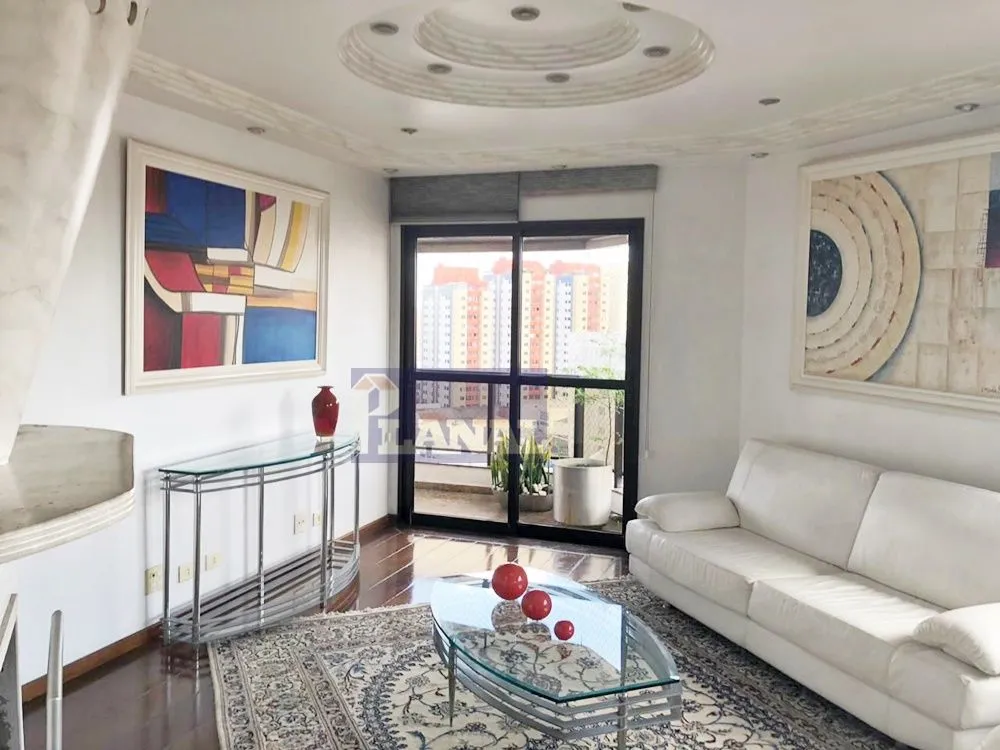Apartamento, 4 quartos, 300 m² - Foto 12