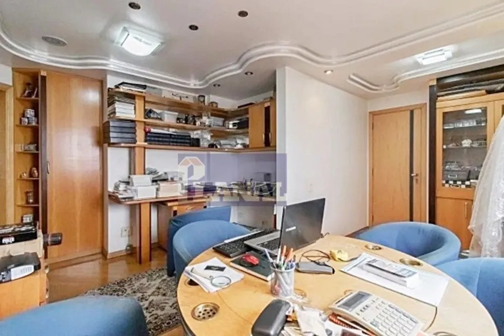 Apartamento, 4 quartos, 300 m² - Foto 10