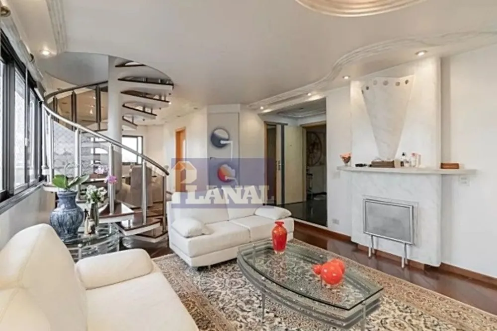 Apartamento, 4 quartos, 300 m² - Foto 3