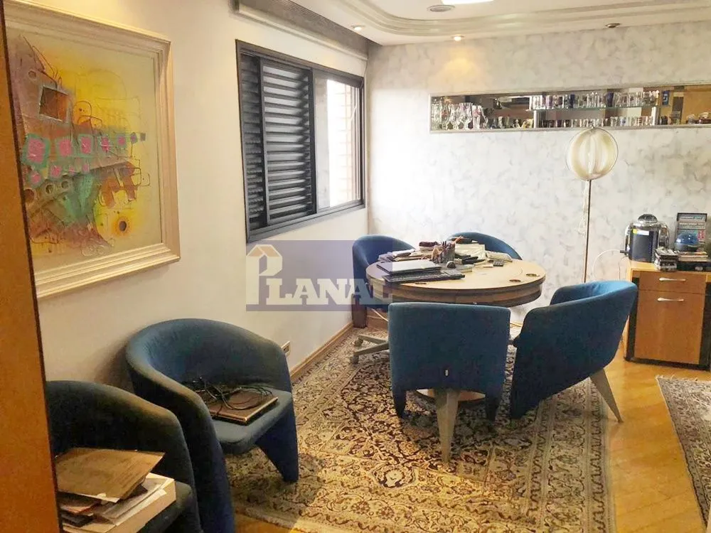 Apartamento, 4 quartos, 300 m² - Foto 8