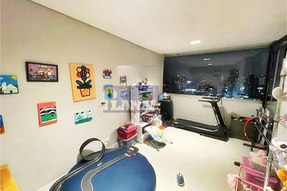 Apartamento, 4 quartos, 362 m² - Foto 4