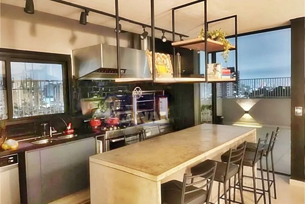 Apartamento, 4 quartos, 362 m² - Foto 2