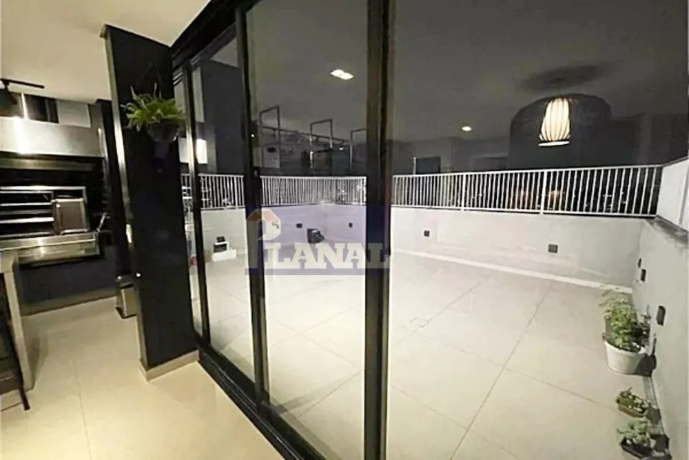 Apartamento, 4 quartos, 362 m² - Foto 3