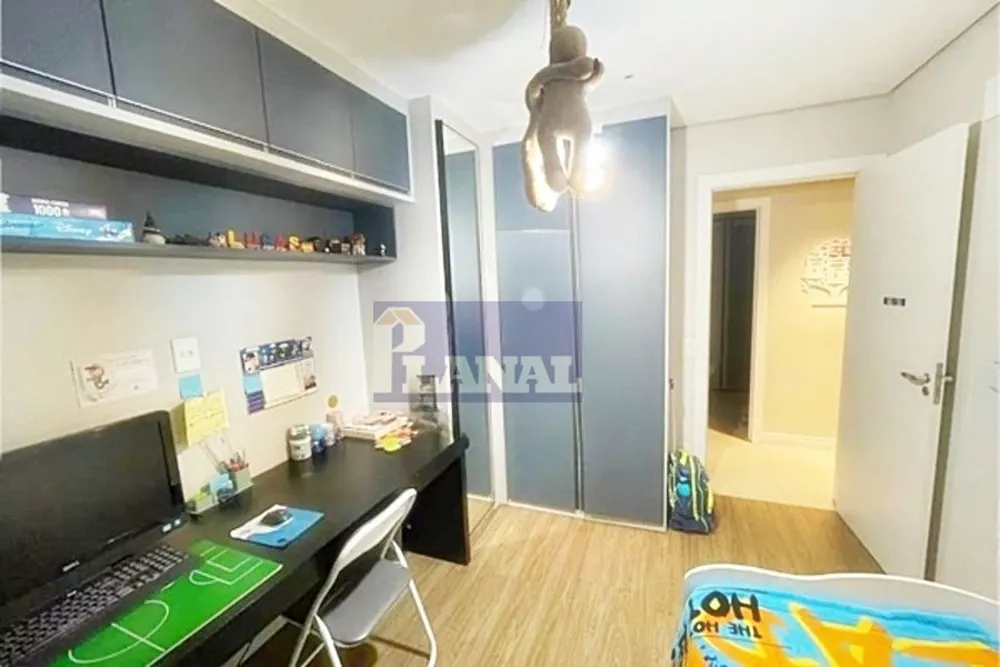 Apartamento, 4 quartos, 362 m² - Foto 1