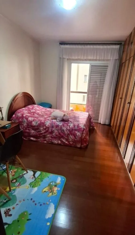 Apartamento, 4 quartos, 170 m² - Foto 6