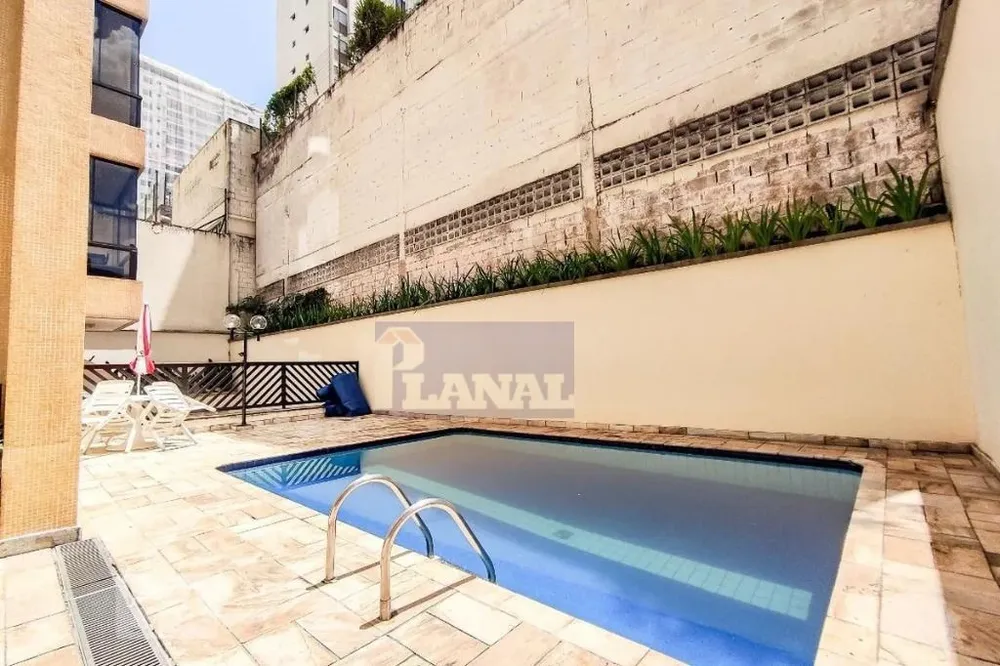 Apartamento, 4 quartos, 170 m² - Foto 13
