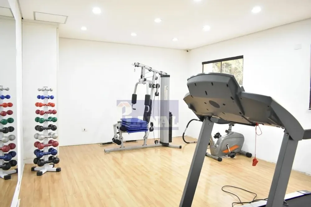 Apartamento, 4 quartos, 170 m² - Foto 15