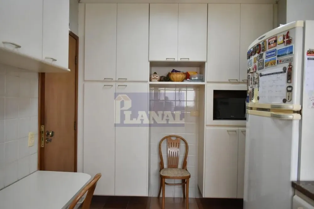 Apartamento, 4 quartos, 170 m² - Foto 10
