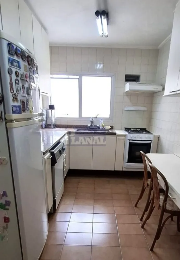 Apartamento, 4 quartos, 170 m² - Foto 7