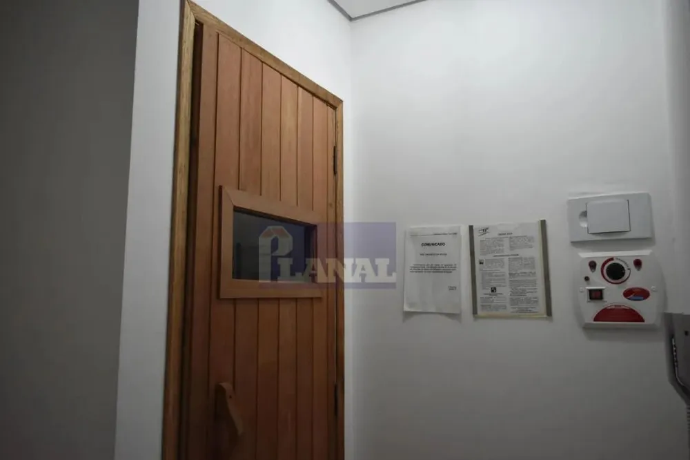 Apartamento, 4 quartos, 170 m² - Foto 5