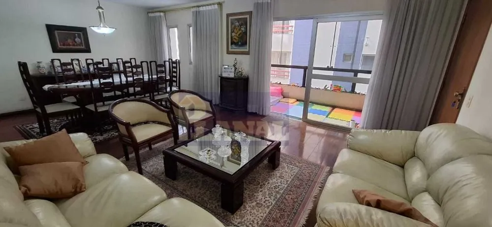 Apartamento, 4 quartos, 170 m² - Foto 2