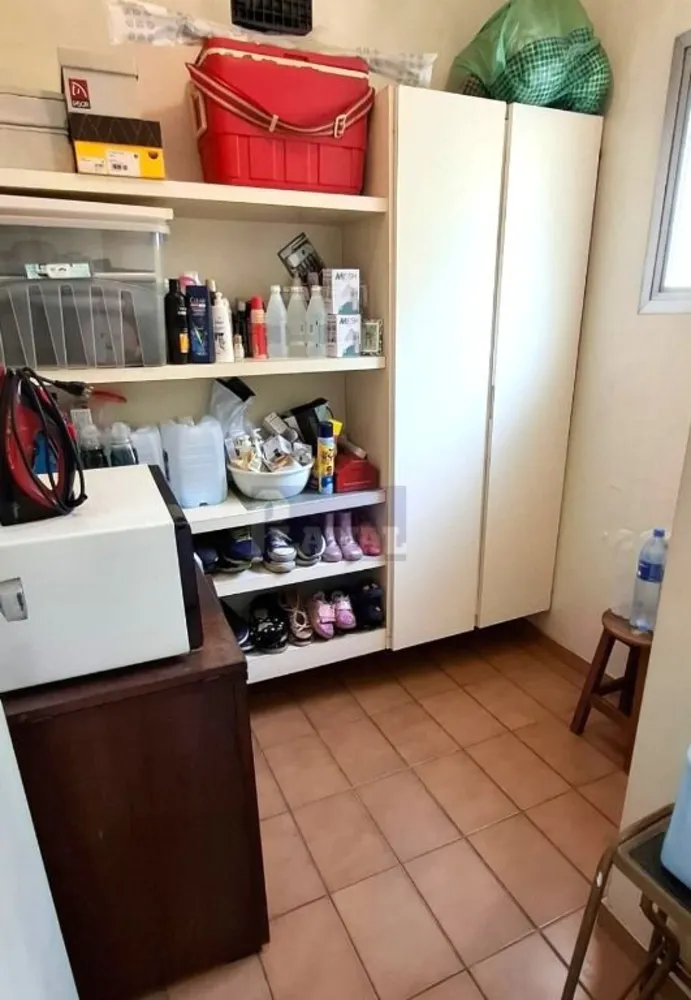 Apartamento, 4 quartos, 170 m² - Foto 6
