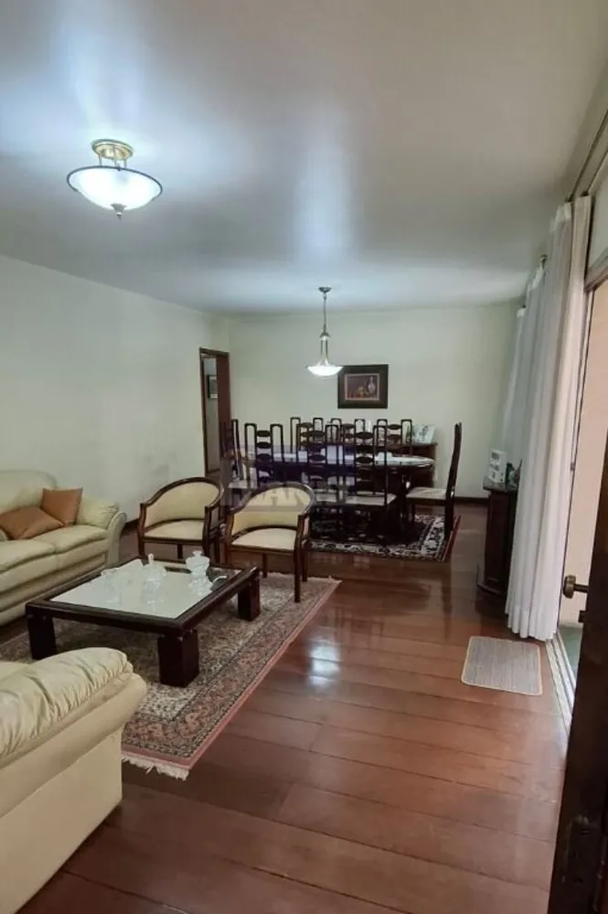 Apartamento, 4 quartos, 170 m² - Foto 3