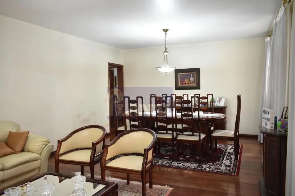 Apartamento, 4 quartos, 170 m² - Foto 4