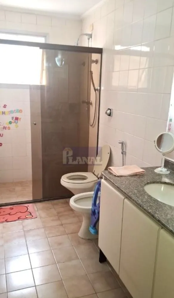 Apartamento, 4 quartos, 170 m² - Foto 2