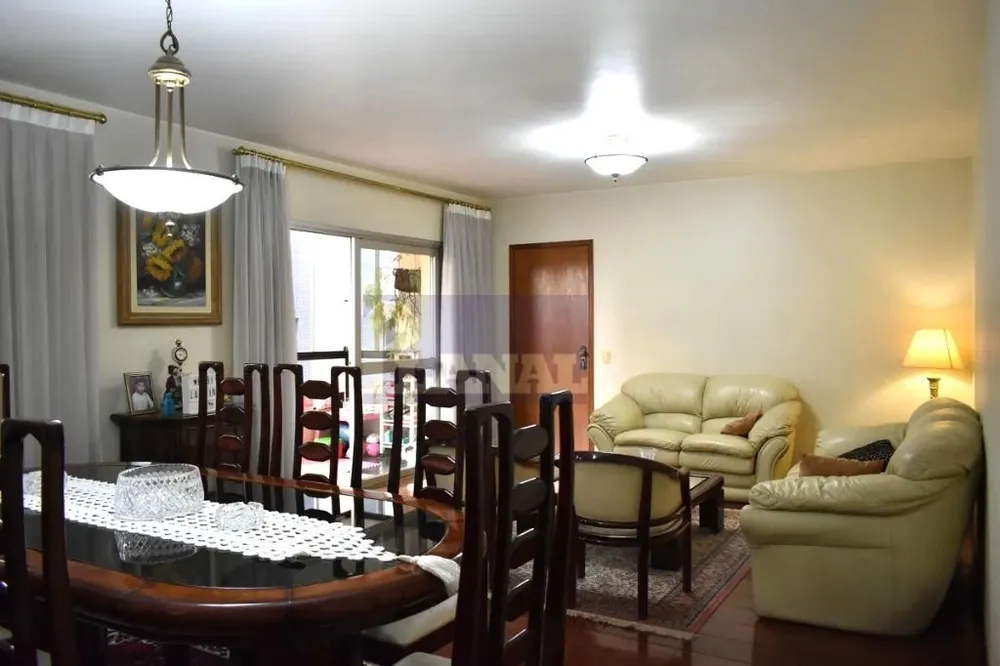 Apartamento, 4 quartos, 170 m² - Foto 3