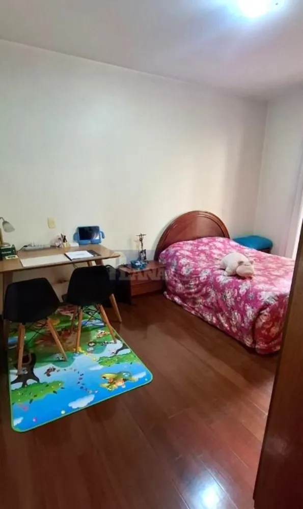 Apartamento, 4 quartos, 170 m² - Foto 8