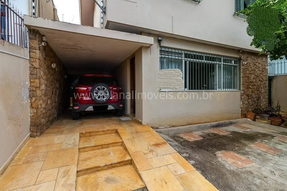 Sobrado, 3 quartos, 214 m² - Foto 12