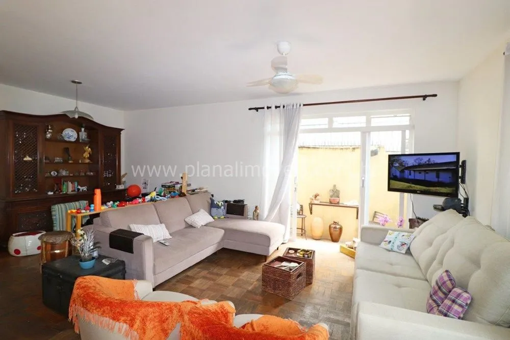 Sobrado, 3 quartos, 214 m² - Foto 6