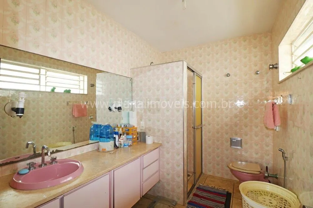Sobrado, 3 quartos, 214 m² - Foto 1