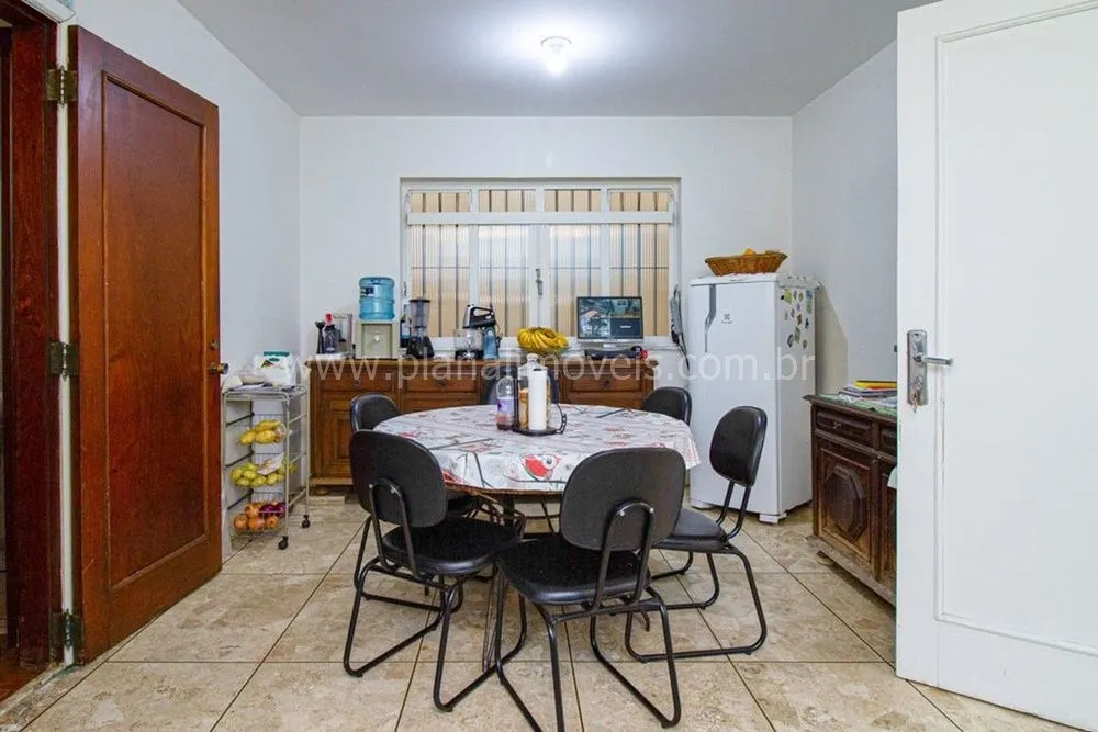 Sobrado, 3 quartos, 214 m² - Foto 2