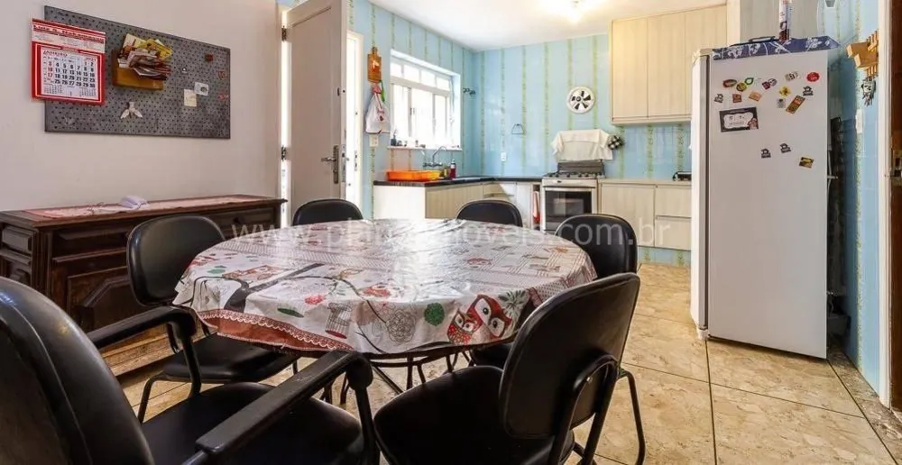 Sobrado, 3 quartos, 214 m² - Foto 8