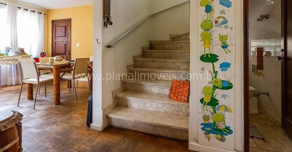 Sobrado, 3 quartos, 214 m² - Foto 7